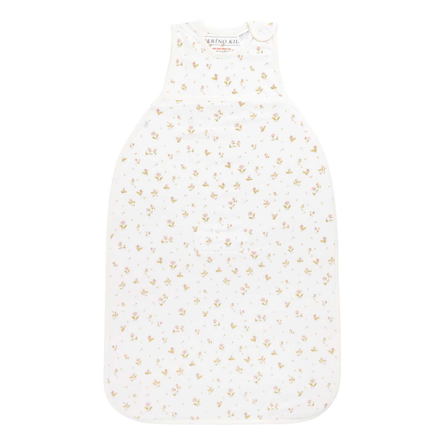 Merino Kids Go Go Bag All Seasons